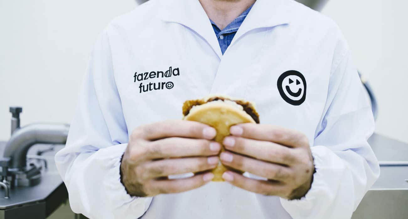 La Foodtech, Fazenda Futuro, Debuta Sus Albóndigas Veganas En Restaurantes, Grupo Trigo Promete Us$74,000