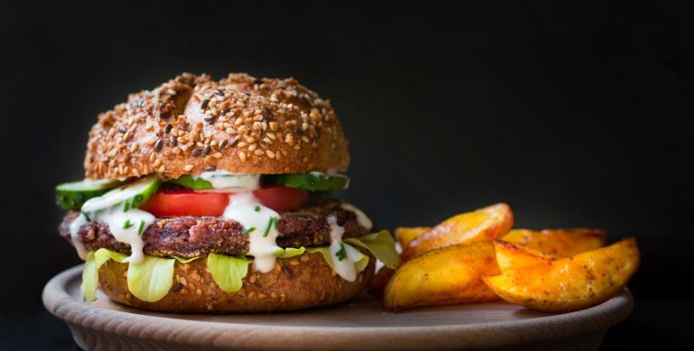 Brazilian Foodtech Fazenda Futuro Expands To Europe