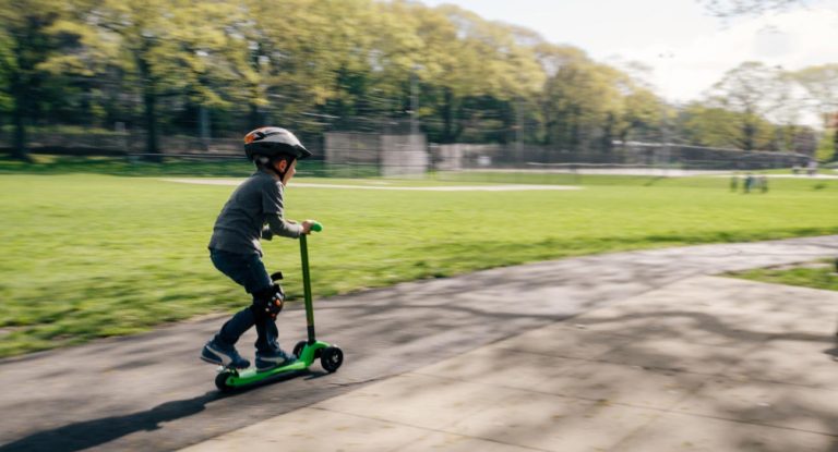 Micro-mobility Startup Grin Expands In Mexico And Offers Its Subscription Service In Brazil