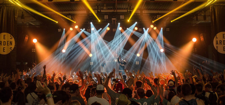 Brazilian Ticket Platform Ingresse Embraces Fintech Following Series C Worth Over Us$21.8 Million