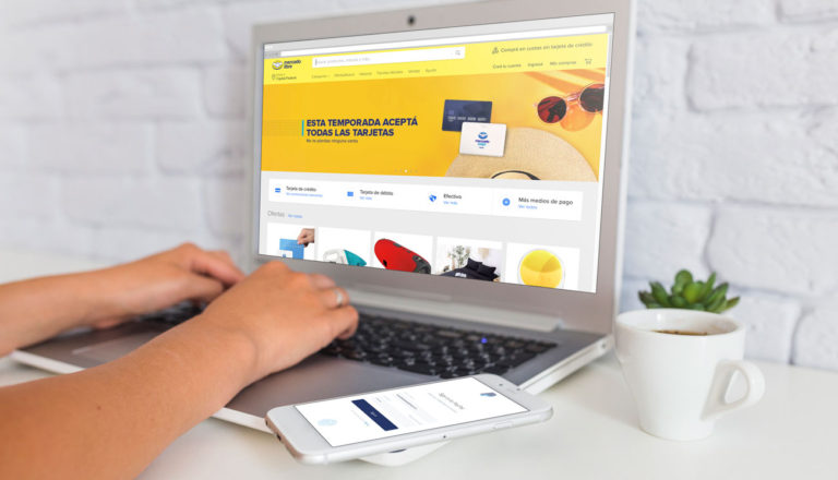 Mercado Libre And Paypal To Join Forces In Mexico And Brazil