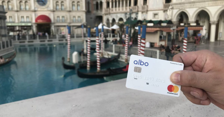 Mexican Neobank Albo Adds Us$19 Million To Series A, Increasing Value To Us$26.4 Million