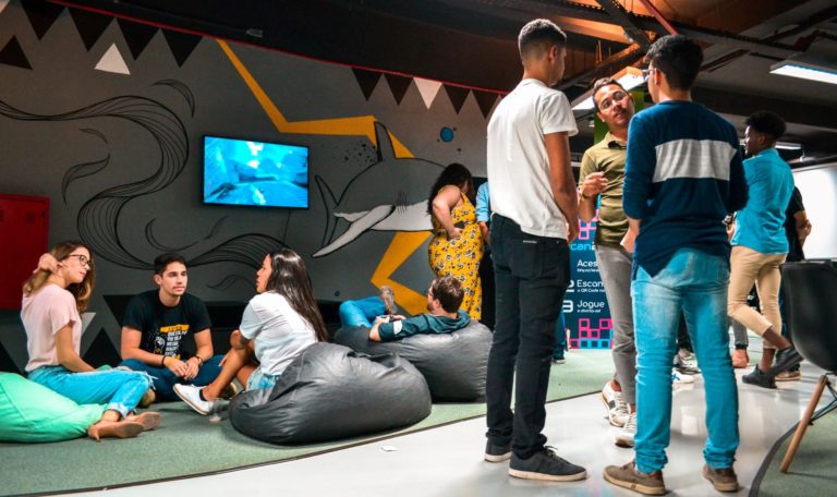 Early Traction Brazilian Startups Have Until January 12 To Apply To Overdrives Accelerator In Recife