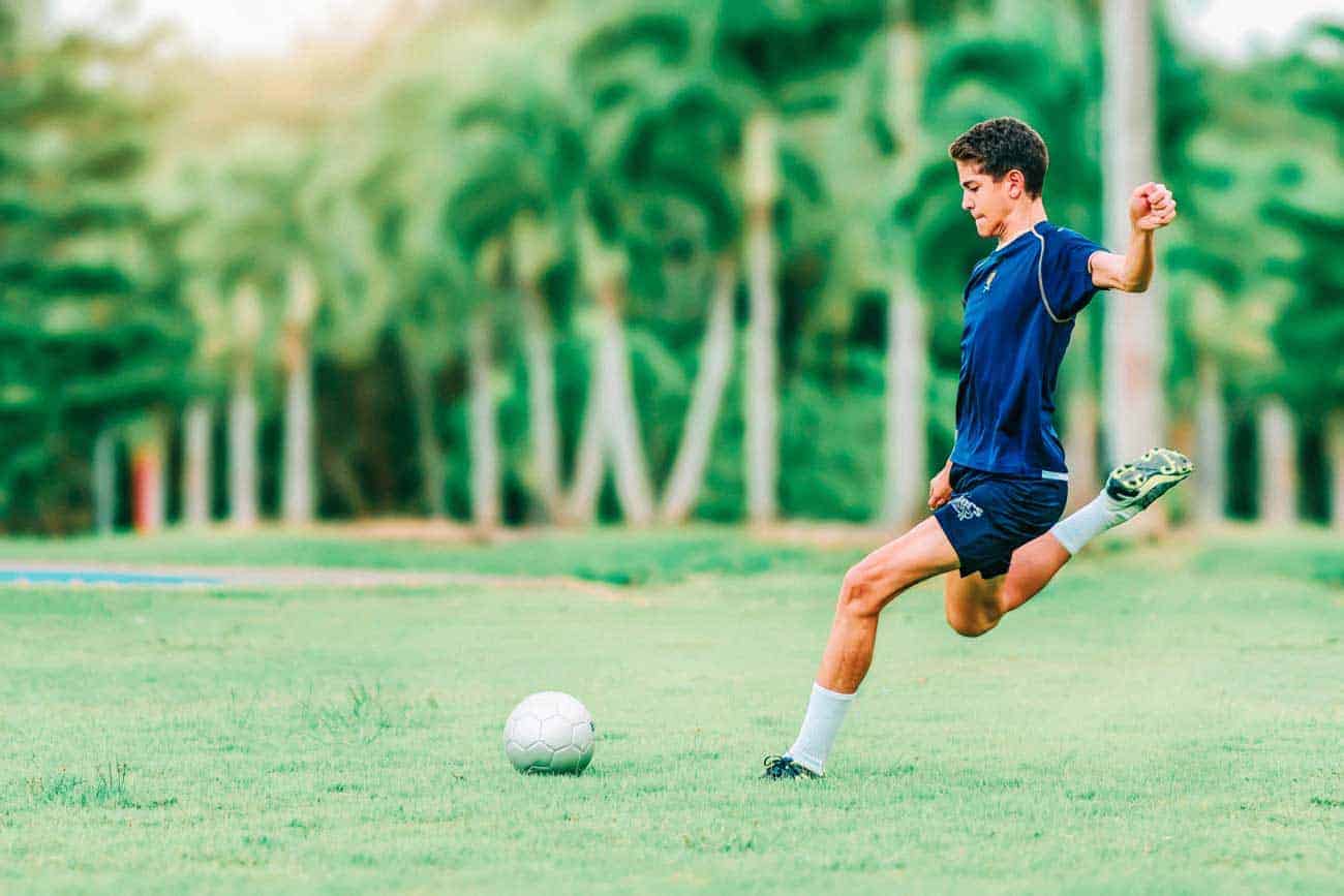 El Cofundador De Reddit, Alexis Ohanian, Le Apuesta A La Aplicación Cazatalentos De Fútbol, Gloria