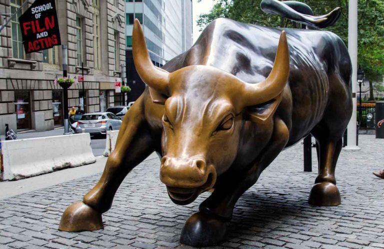 Morgan Stanley Finances Fintech Finsocial With Us$125 Million