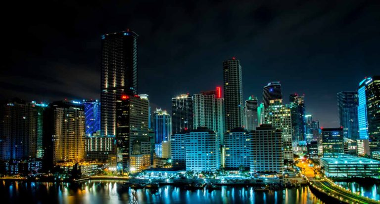 Google's Launchpad Accelerator For Latin American Startups Winds Down In Miami