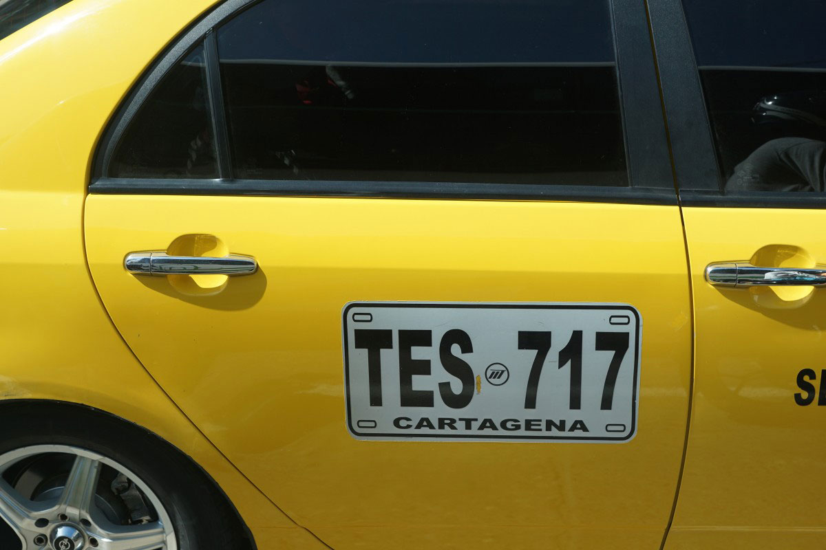 Colombian Fintech Tpaga Teams Up With Taxi Company To Facilitate E-wallet Services