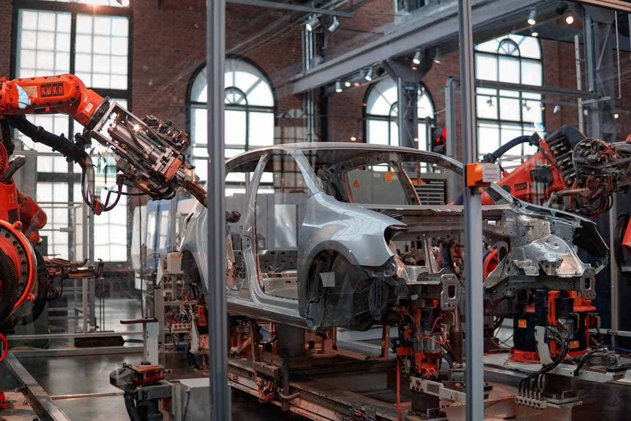 Vr Parallax Seeks Funds To Bring Mexico Closer To Industry 4.0