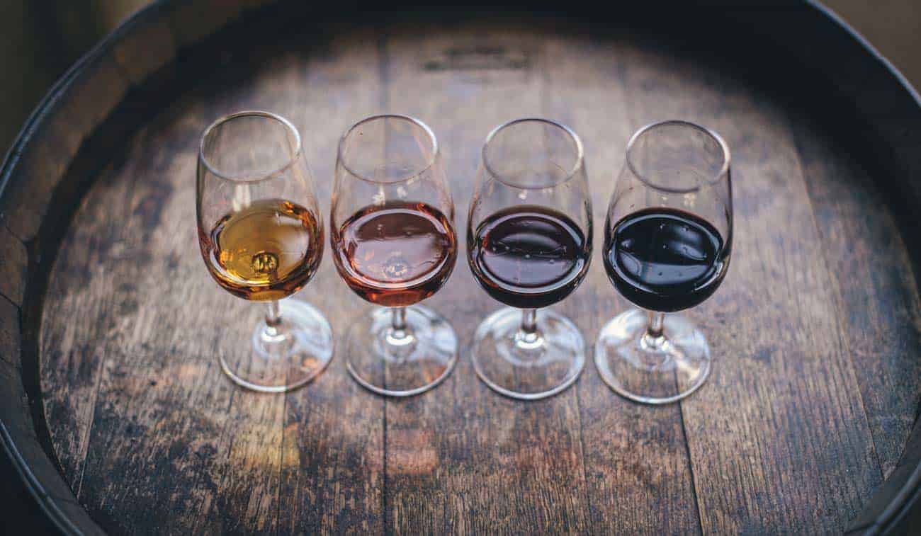 Agtech Andeswines.com Looks To Rescue Ancient Vineyards In Unexpected Places