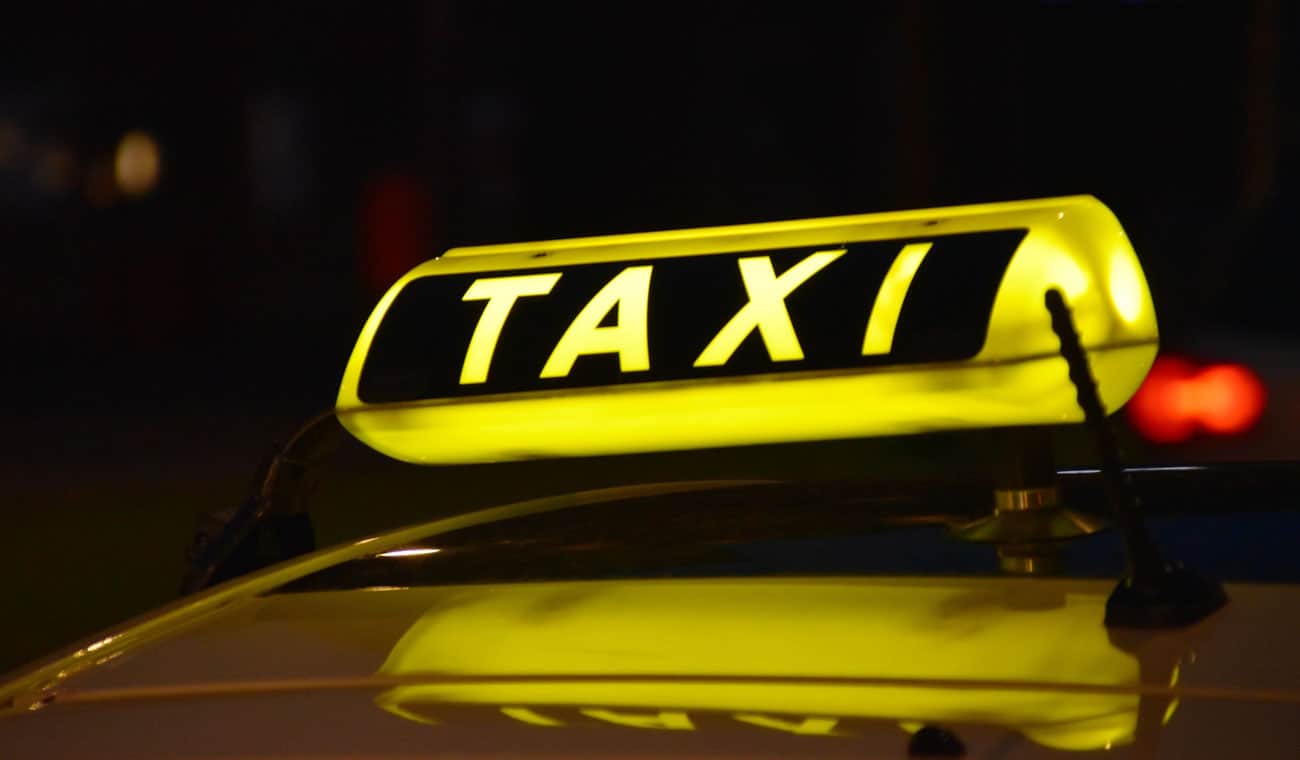 La Fintech Boliviana, Blink, Convierte A Los Taxistas En Atms