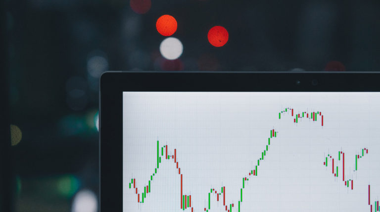 Trademachine Raises Equity For Its Stock Investment Algorithm