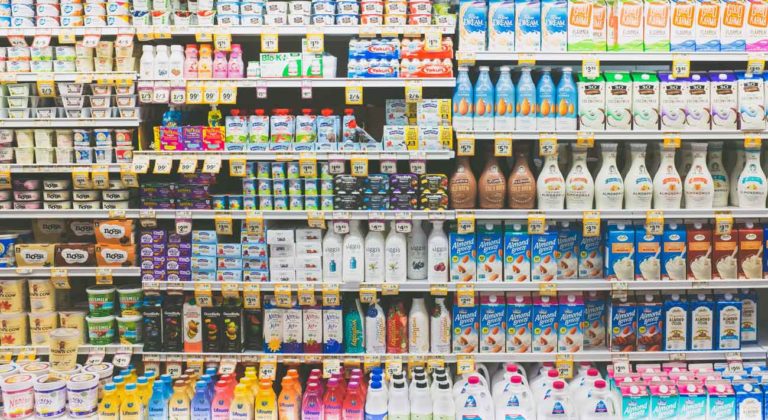 Chile's Ok To Shop, The Application For Finding The Right Food In A Supermarket