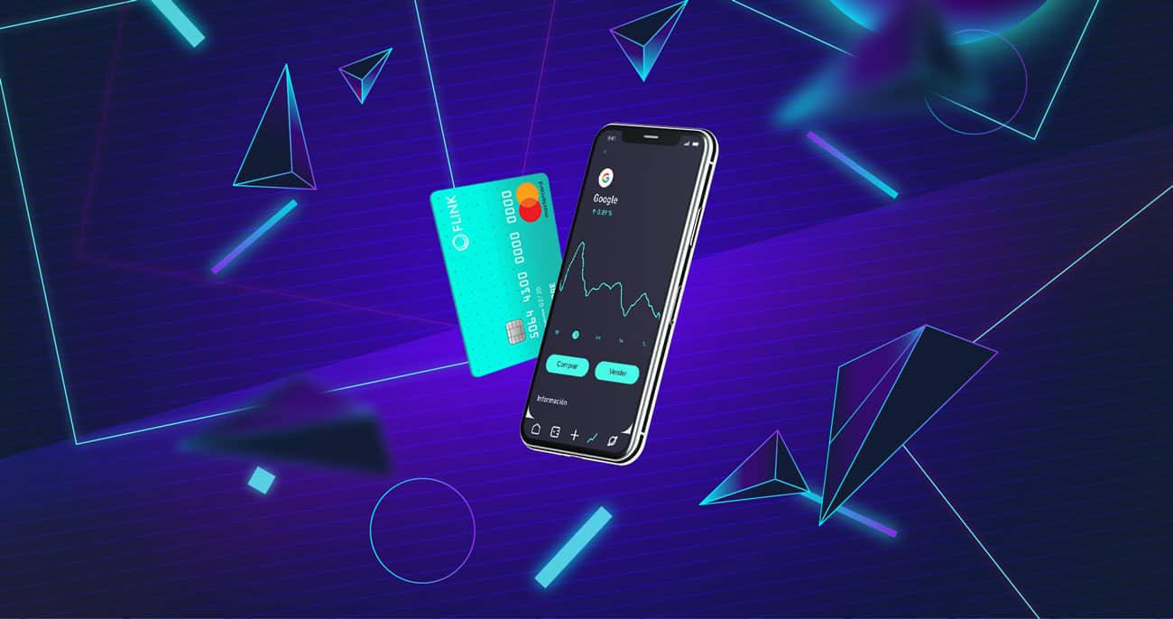 La Fintech Flink Quiere Que Los Millennials Se Conviertan En Inversionistas