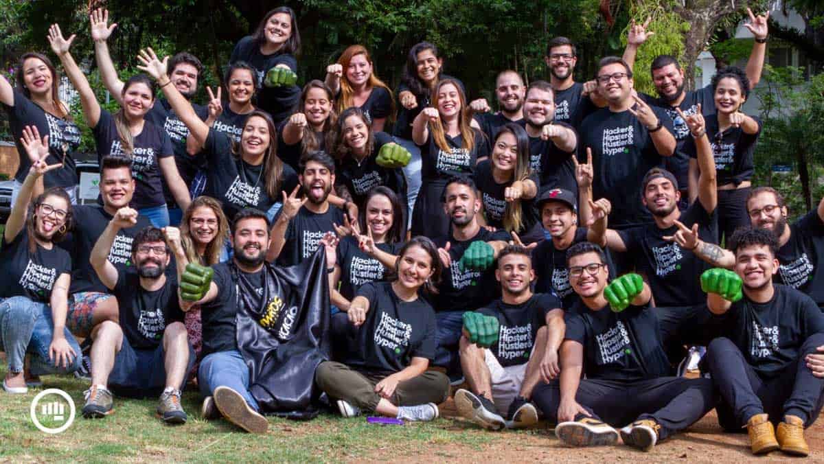 La Edtech, Gama Academy, Recauda Us$710,000 Para Impulsar Su Programa