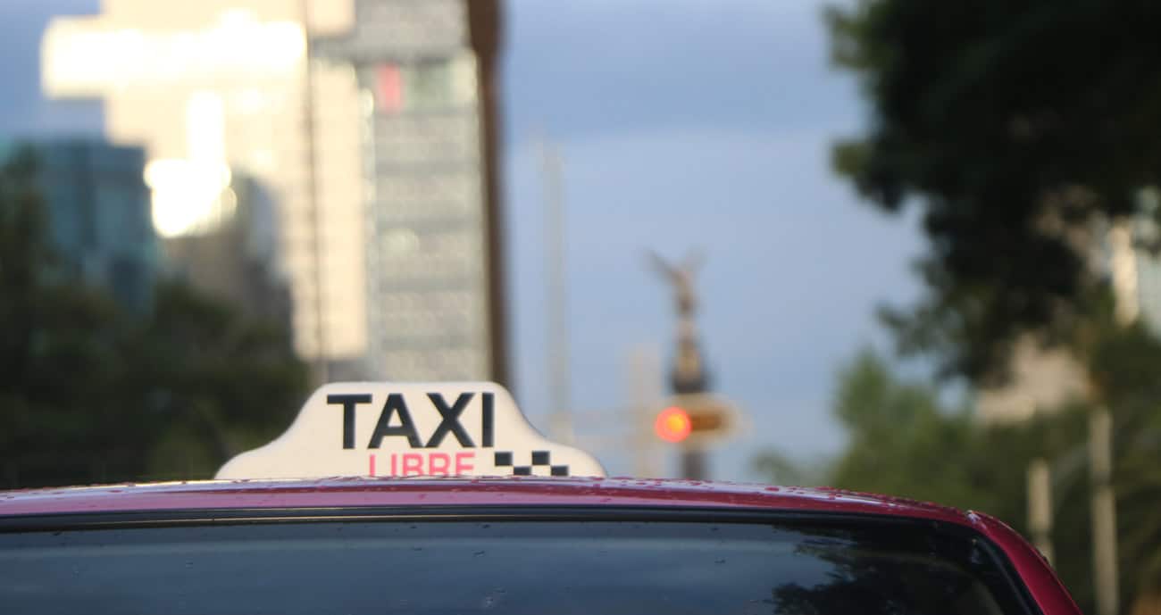 La Colombiana Taxia Life Se Expande A México