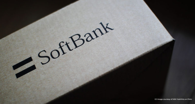 Softbank Looks For Loaning Startups From Latin America