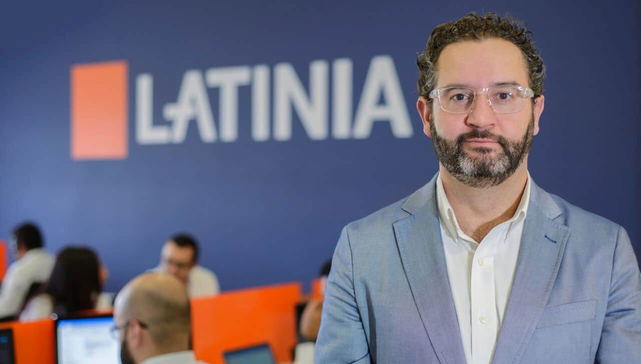 El Ecosistema Mexicano De Fintechs Y Vc Crece