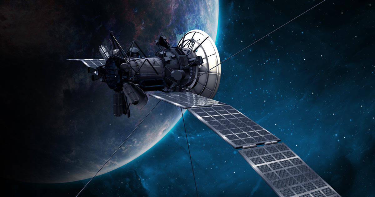 Satellogic Es Finalista En Competencia Global Por Su Tecnología Satelital