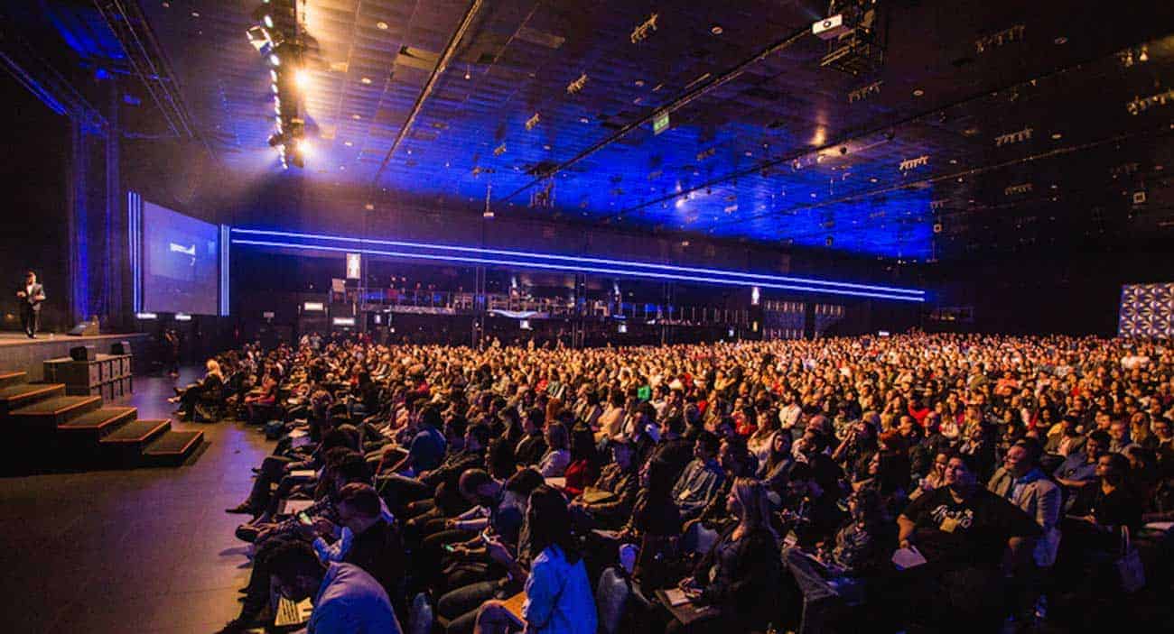 Transformação Digital Cierra Us$1.1 Millones De Eqi Investimentos Para Grabar Más Eventos