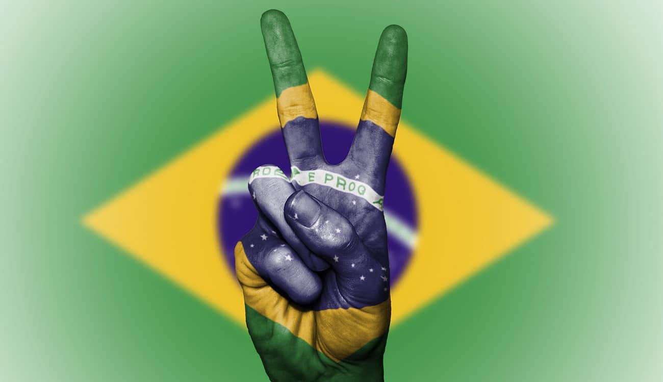 Banco Central De Brasil Lanzará App De Pagos, Pix