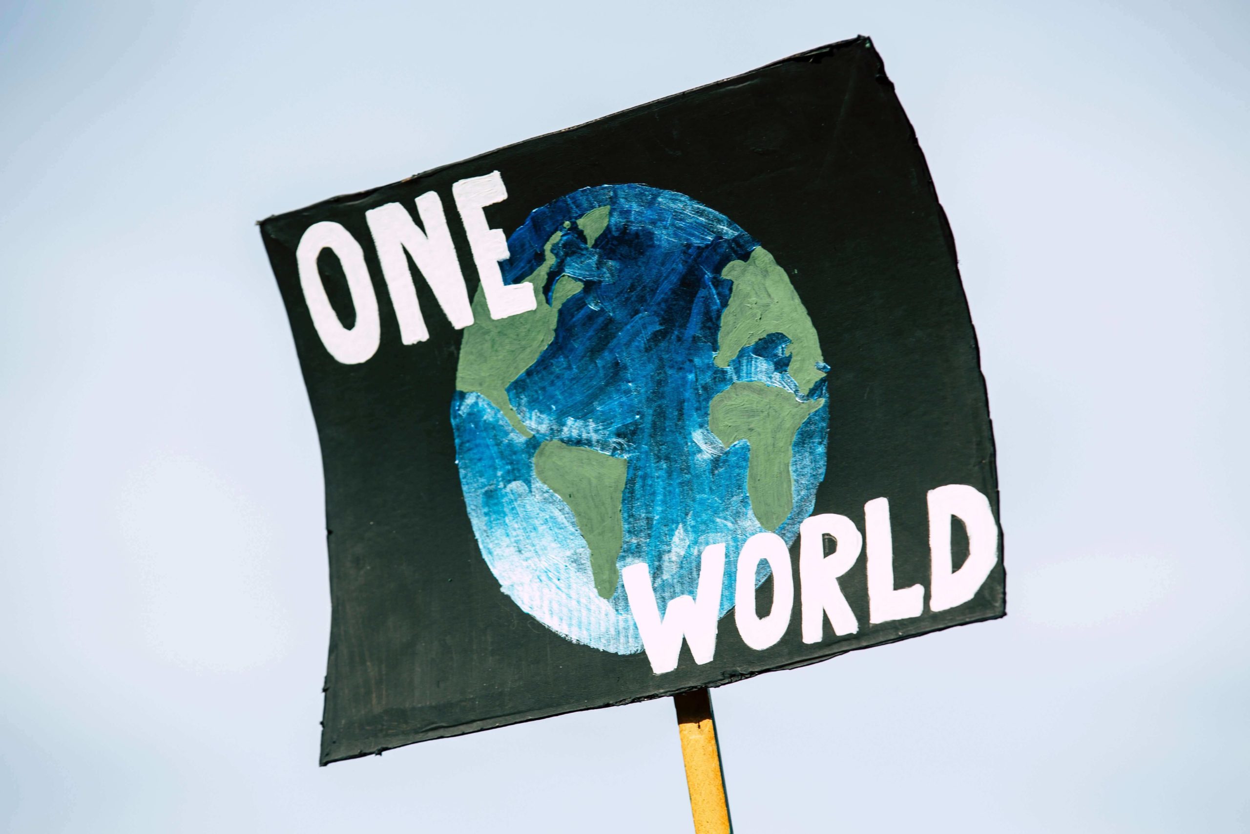 Chileglobal Ventures And Bhp Launch Contest To Find Startups To Fight Climate Change