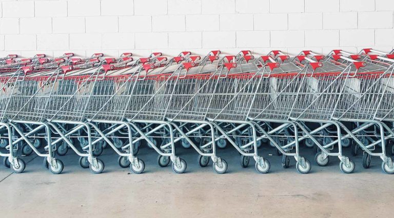 Government In Chile Delays Uber’s Acquisition Of Cornershop