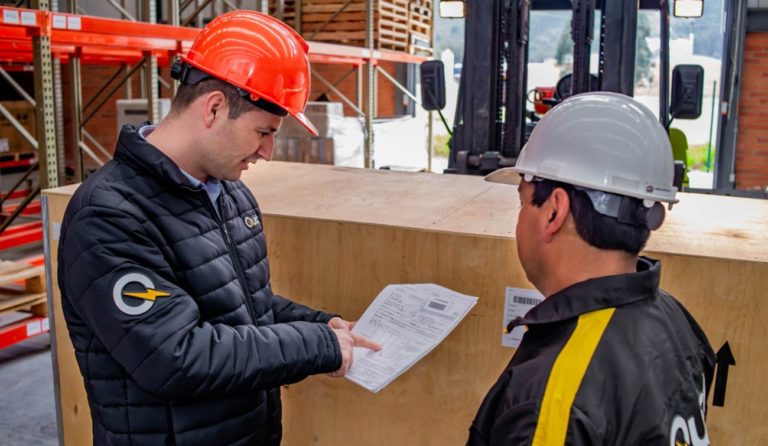 Colombian Logistics Startup, Quick, Reaches Chile