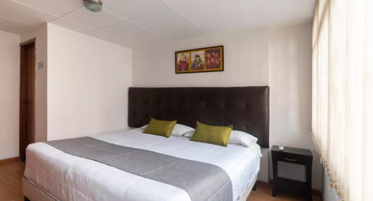 Ayenda Rooms Wraps Up Us$8.7 Million In Round Led By Kaszek Ventures