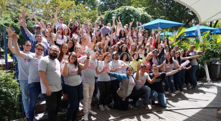 Django Girls And Fluid Attacks Want More Women In It In Colombia