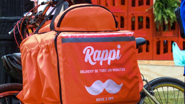 In Brazil, Rappi Opens Rest Stops And Court Rules Uber Has No Employer Ties With Drivers