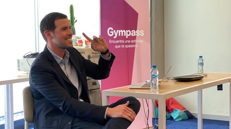 How To Integrate An Acqui-hire. Gympass' Plan For Flaner Is Full Of Hicup-portunities