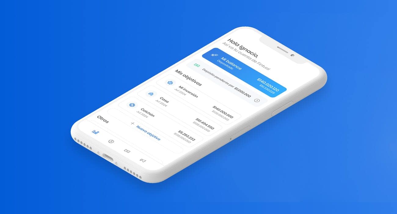 Fintual Expands Into Mexico Through Partnership With Invermerica