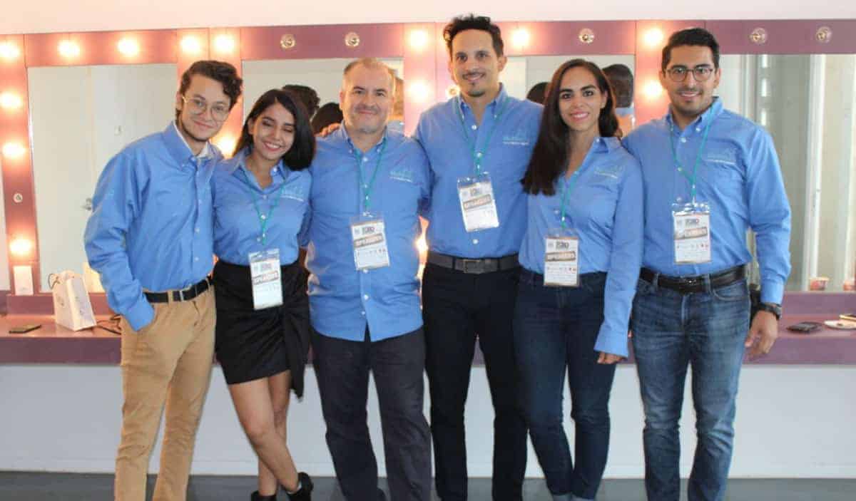 Proptech Mexicana, Multiburó, Recauda Us$300,000