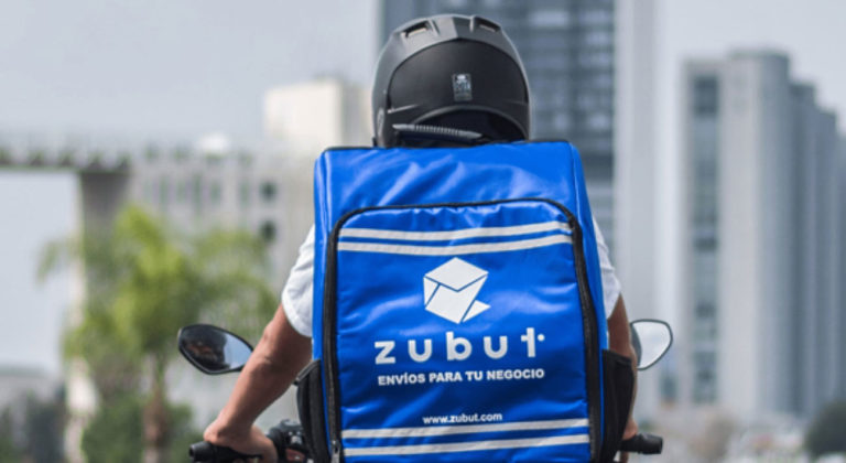 Last-mile Delivery, Zubut, Closes Redwood-led Investment For Growth And Ai