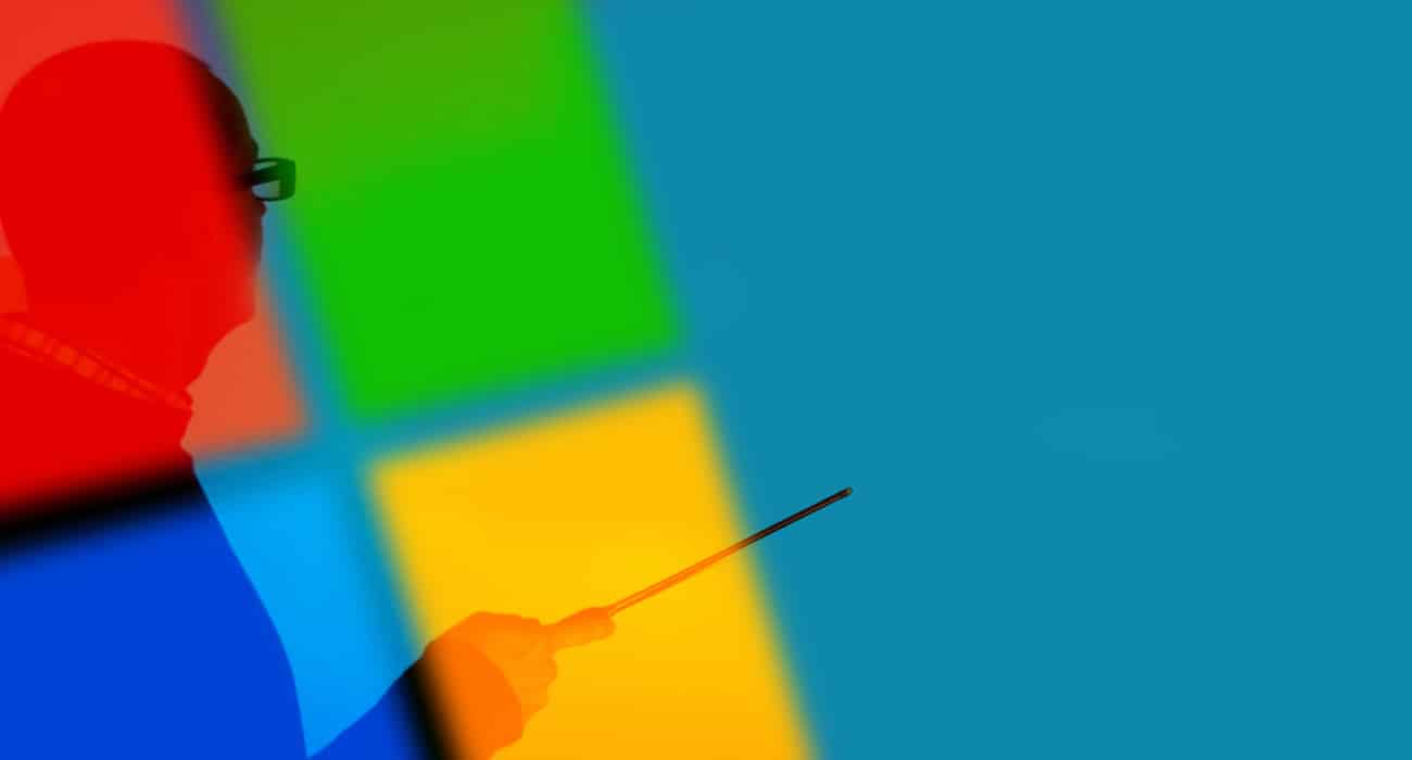 Microsoft Repartirá Us$1,100 Millones En México Y Construirá Un Centro De Datos