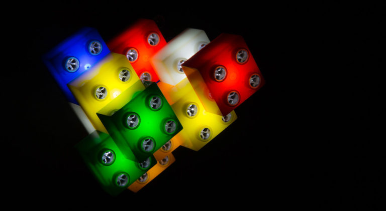 La Company Builder, Rubik Ventures, Entra A Colombia Con Us$20 Millones