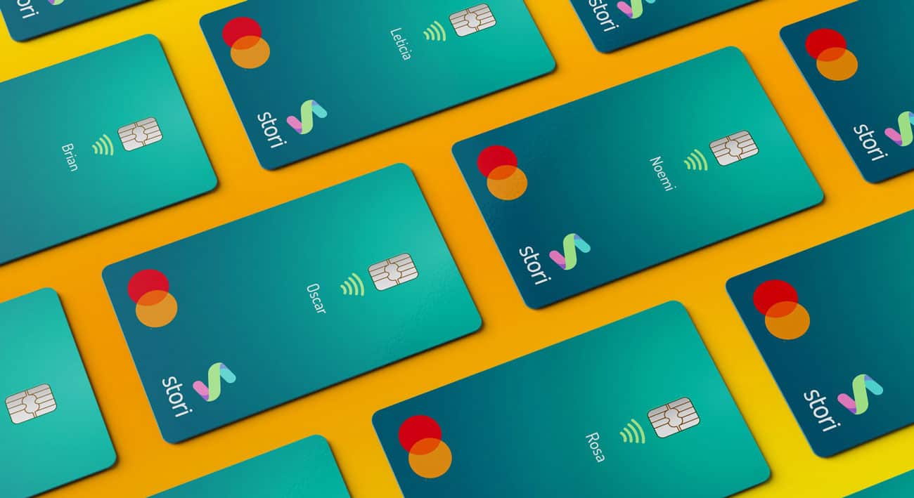 Stori De México, El Neobanco Que Acaba De Conseguir Us$10 Millones En Una Serie A2