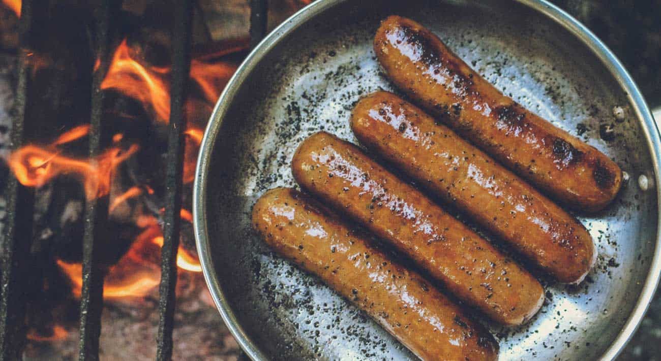 ¡hotdog! La Más Reciente Creación De Fazenda Futuro Te Hará Agua La Boca