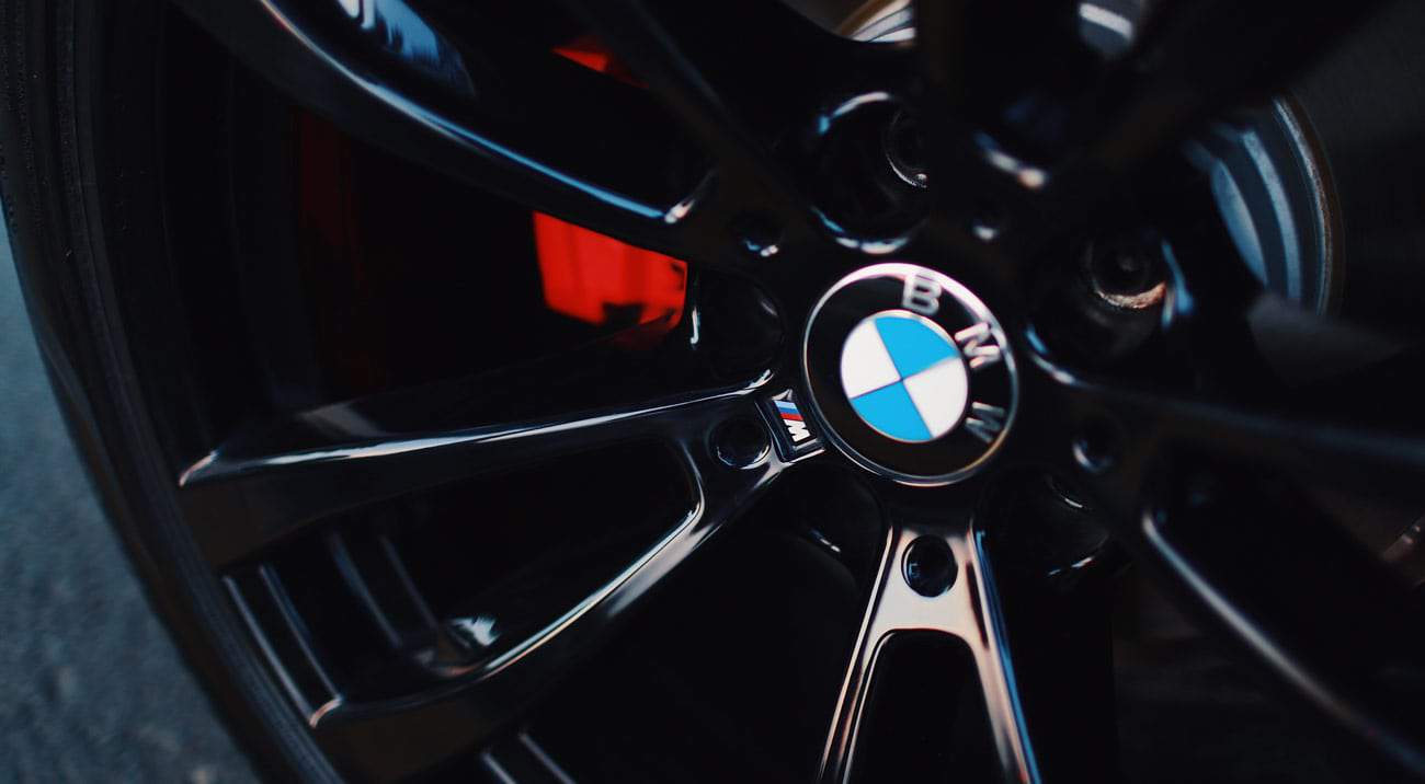 En Brasil, Los Autos Eléctricos De Bmw Van Con La Startup, Incharge