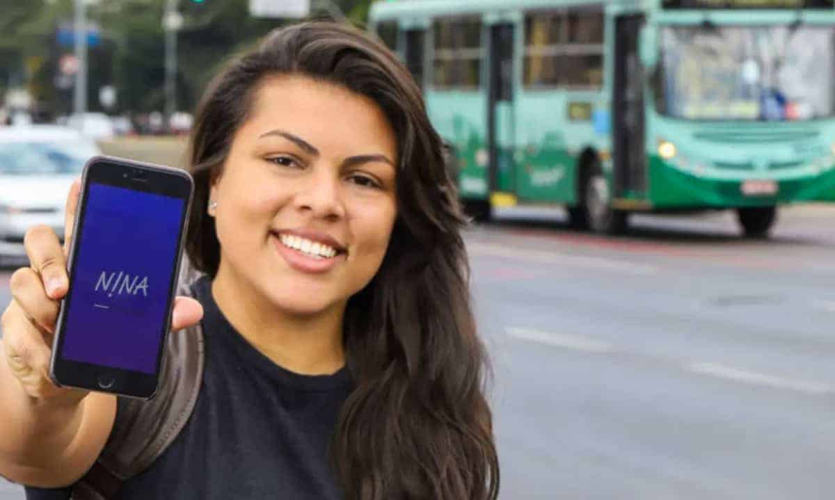 Nina, La Plataforma Luchando Contra El Acoso En El Transporte Público