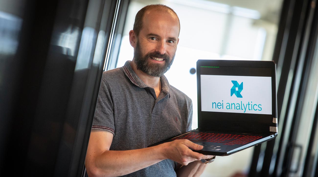 Nei Analytics De Chile Combate Bots De Tráfico Falso Con Ia