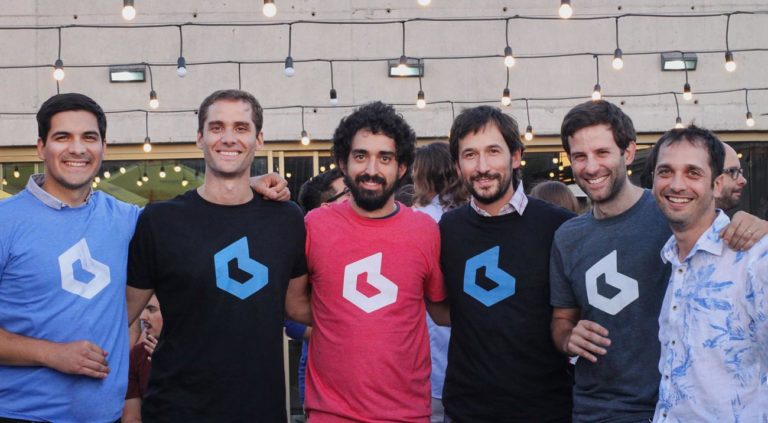 Buda.com Sets Example Reducing Co2 Emissions. So, Who's Next?