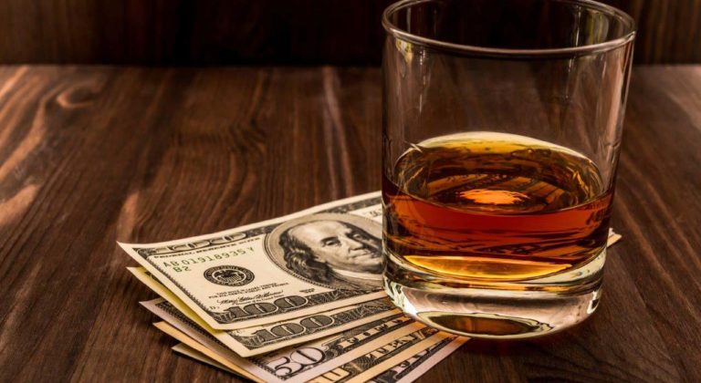 Chivas Regal Goes Full-communist As Covid-19 Cancels Startup Contest