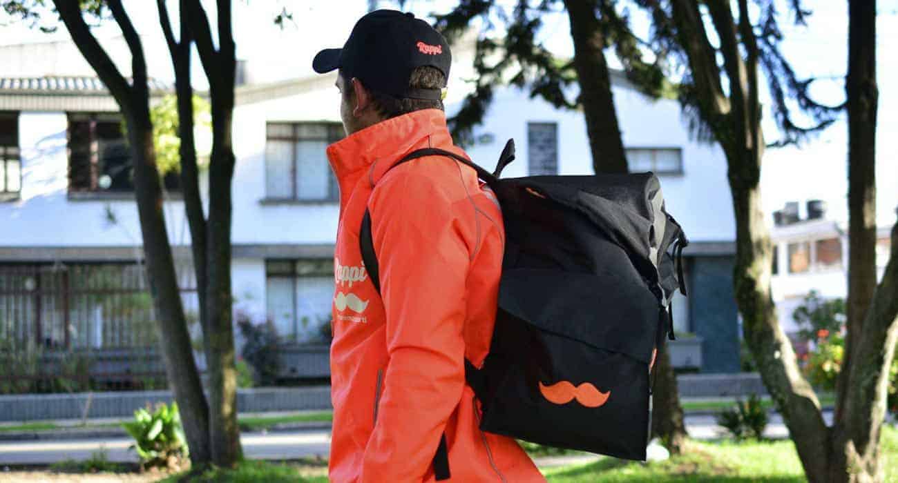 Rappi Impulsa Pagos Sin Efectivo En América Latina Con Su Servicio Más Reciente