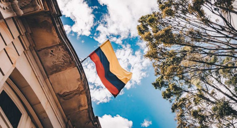 10 Entrepreneurs From Colombia Named Tech And Innovation Ambassadors