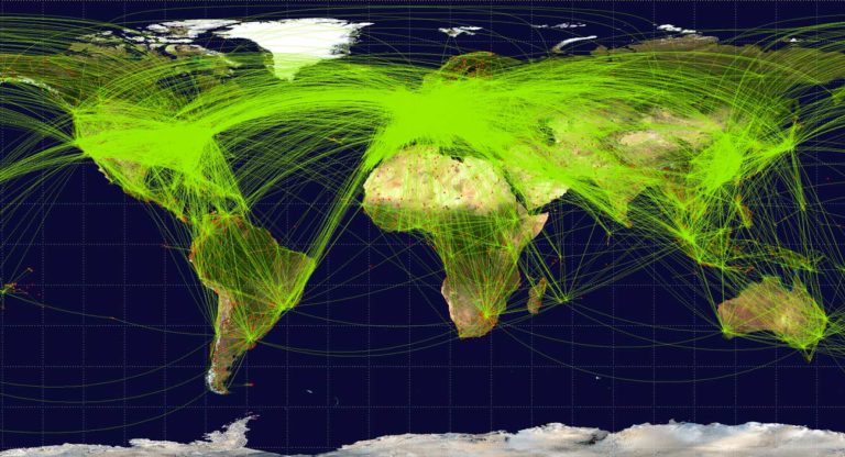 As Latam Balances Protests And Pandemics, Colombia Launches Coronapp