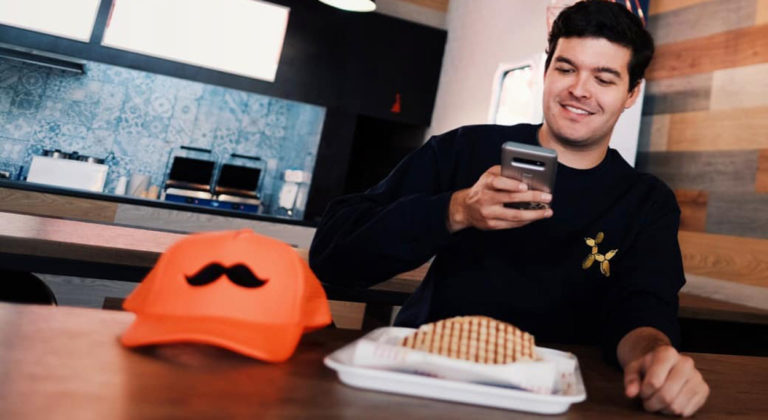 Rappi, Ifood, And Uber Eats: The Winners Of The Coronavirus Pandemic?