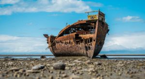 Abandonados A Nuestra Suerte