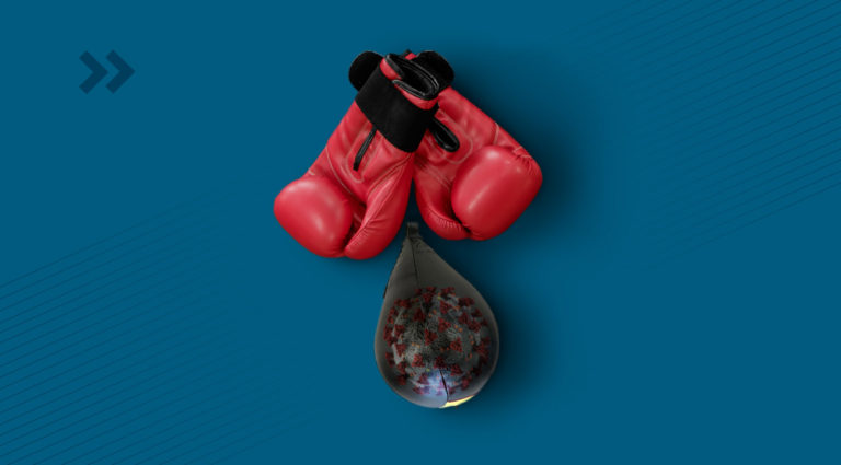 Latin American Startups Versus Covid-19