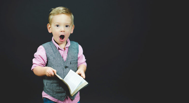 Want Financial Whiz Kids? Give Them A Debit Card